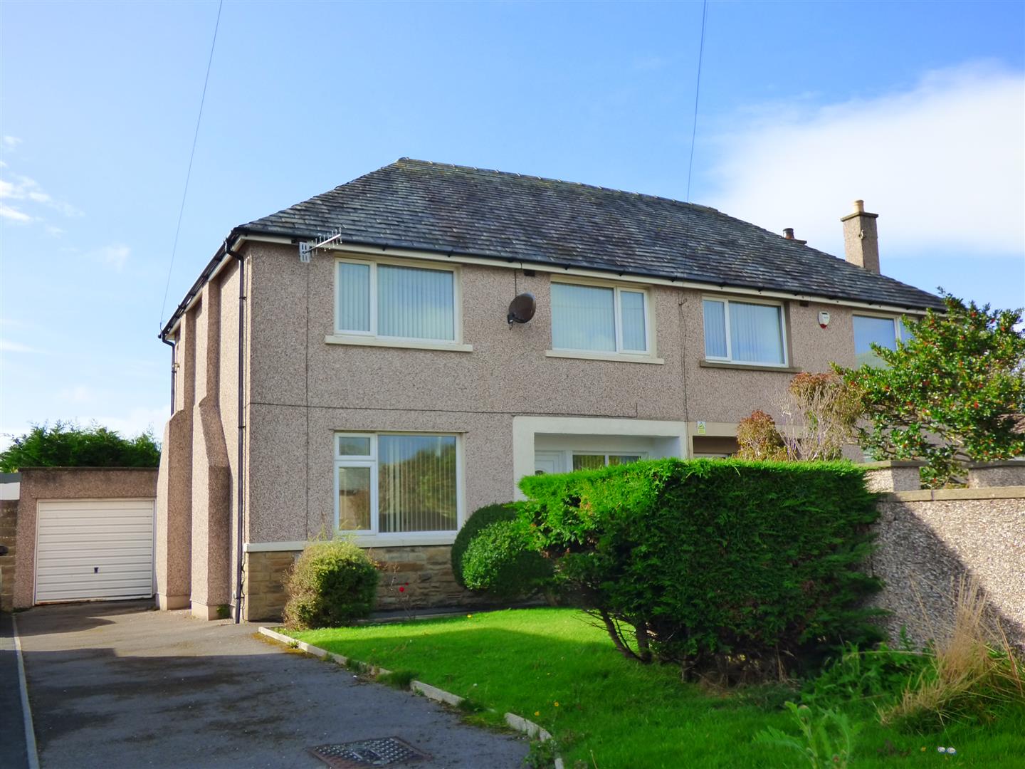 Sylvan Place, Heysham, Morecambe RBGF Sales and Lettings Limited